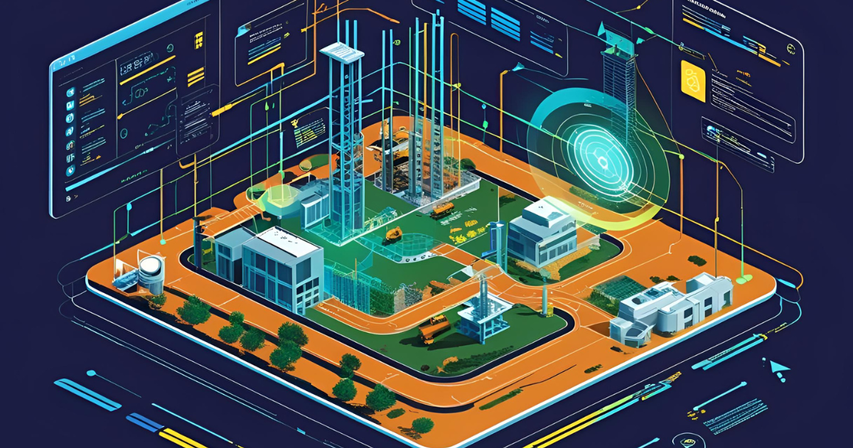 Digital Twin + AI for Lifecycle Optimization & Decision-Making