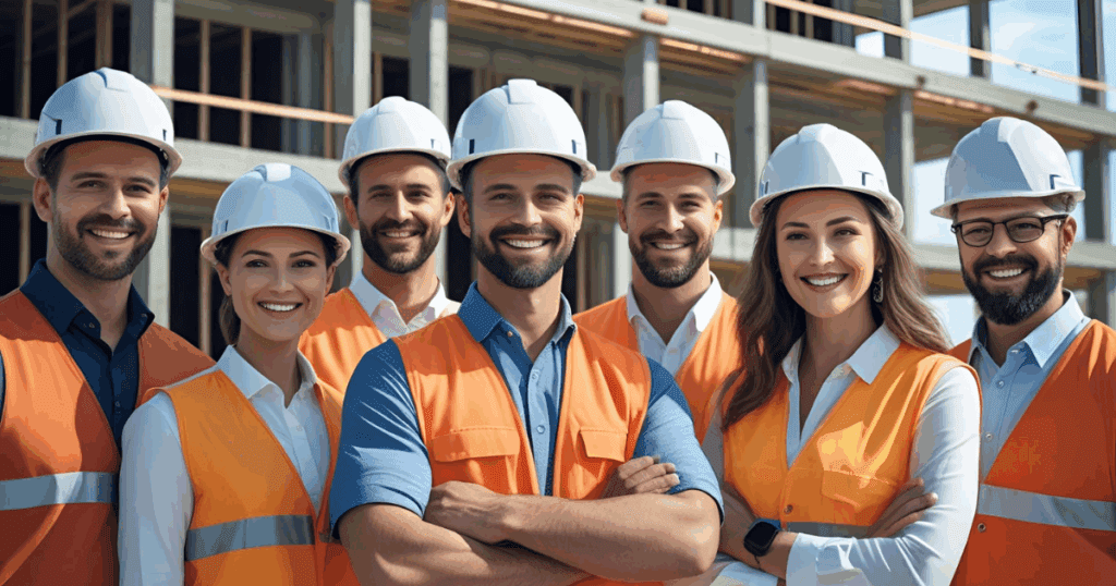 Construction Managers