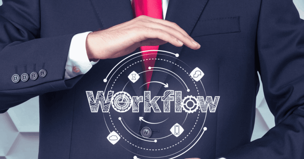 Smart Workflow
