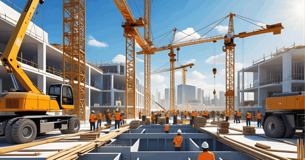 Subcontractor