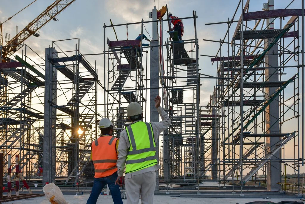 construction site scaled