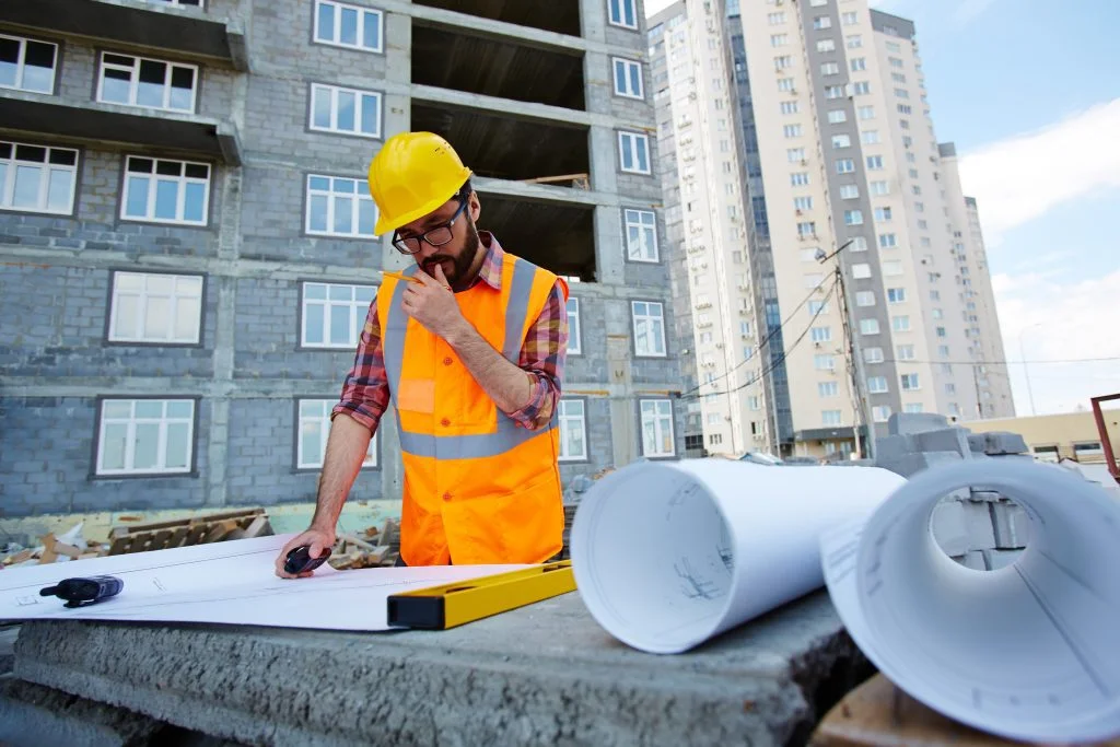 7 Reasons Unreliable Subcontractors Are an Issue for Construction Companies 2 thinking sketch scaled