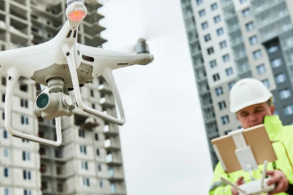 Drone 1