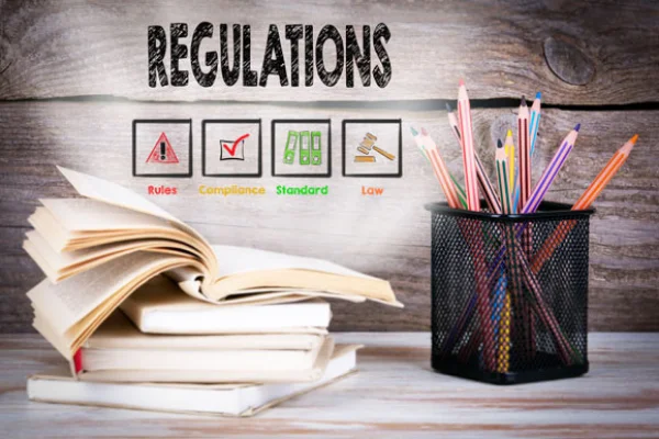 regulations