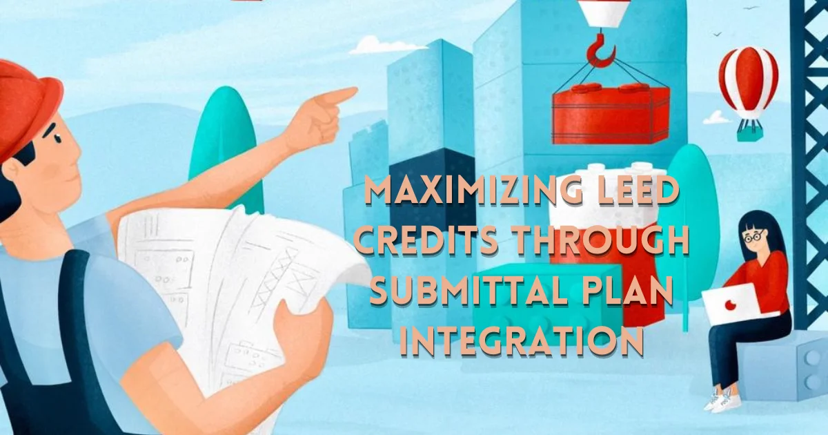 leed credits