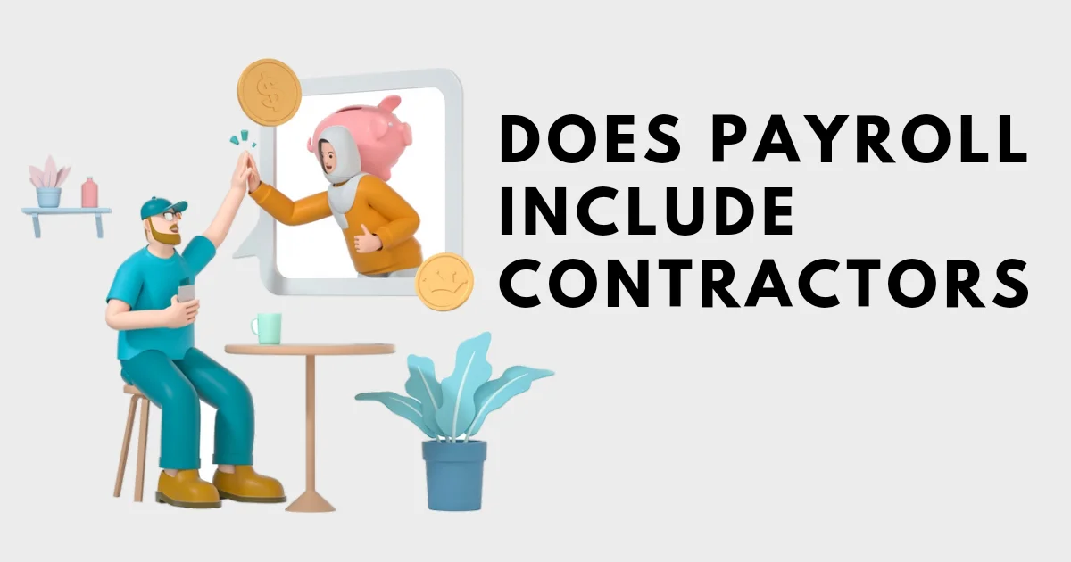 Payroll