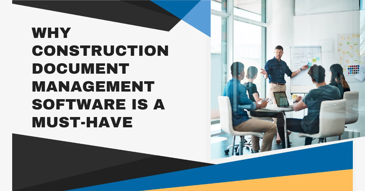 Document management software