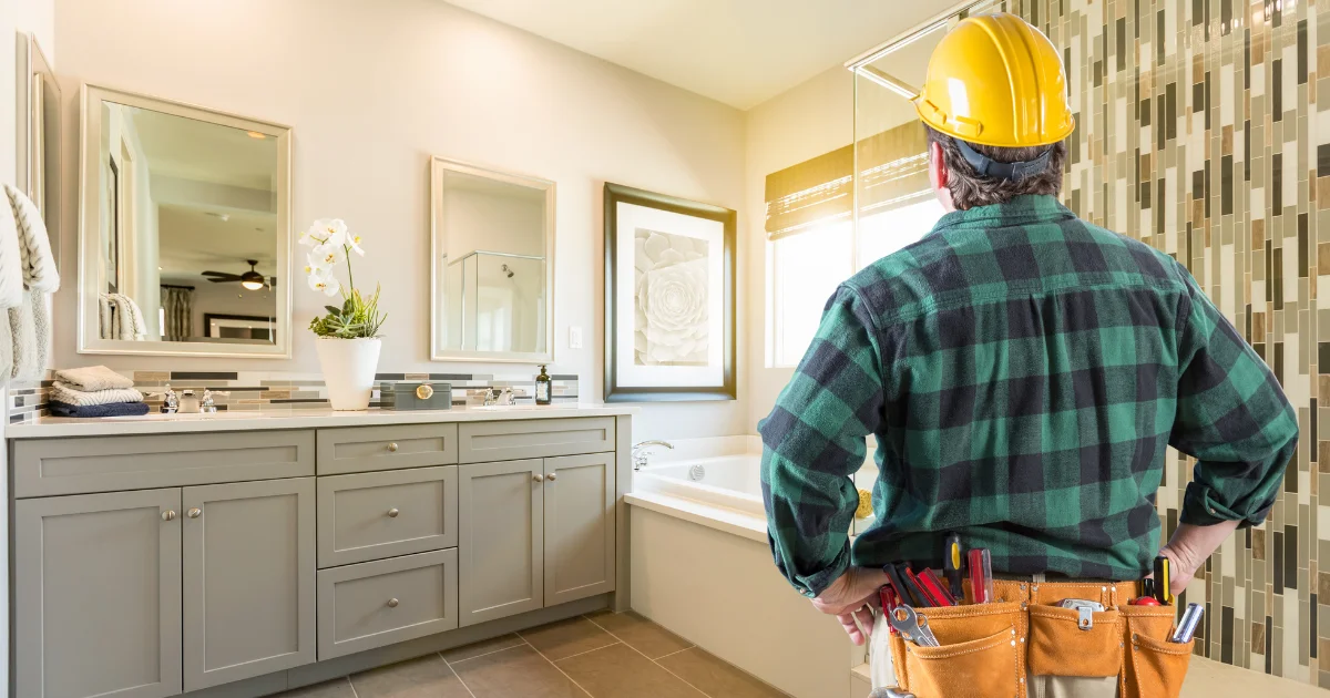 Contractor Management Software