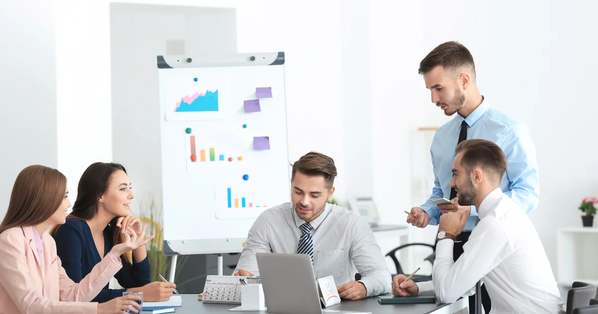 Project Management Training