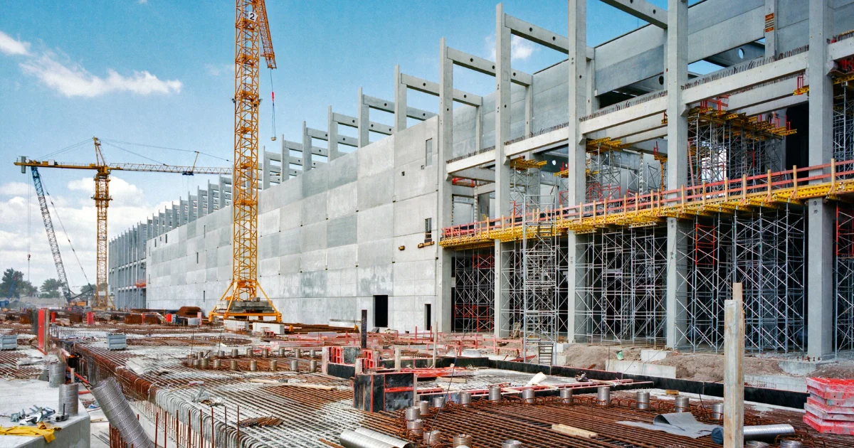 Construction Scheduling