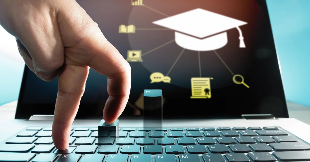 Online Management Certification