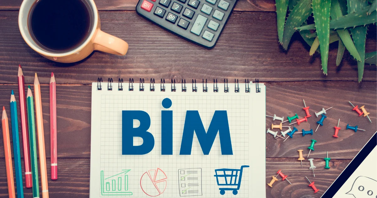 BIM VDC