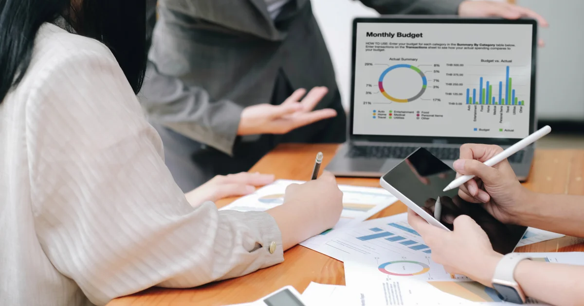 How Portfolio Project Management Tools Transform Construction 2 Portfolio Project Management Tools