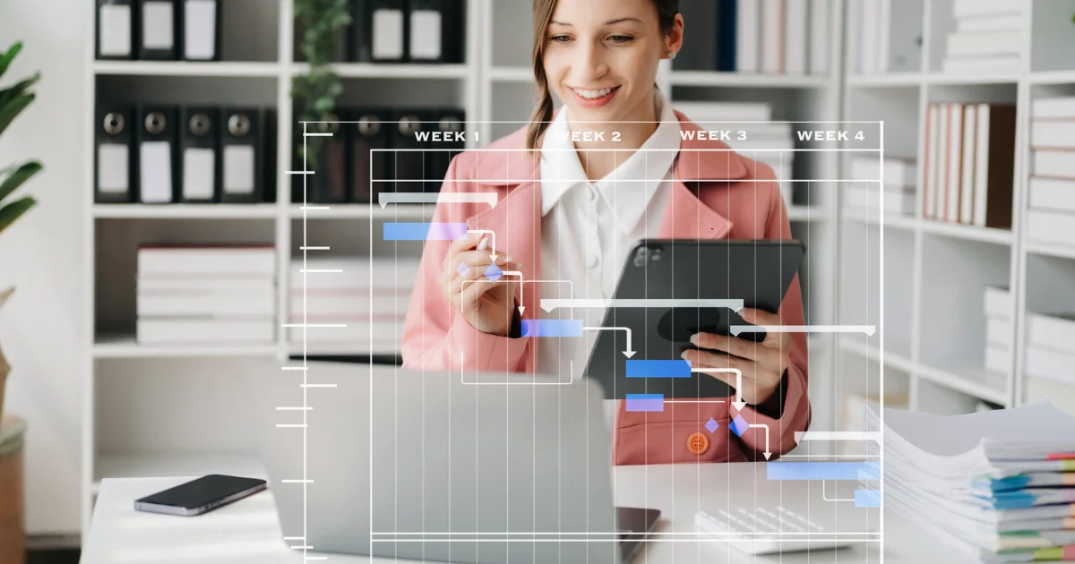 Project Task Dependencies in Construction: Effective Coordination! 2 Project Task
