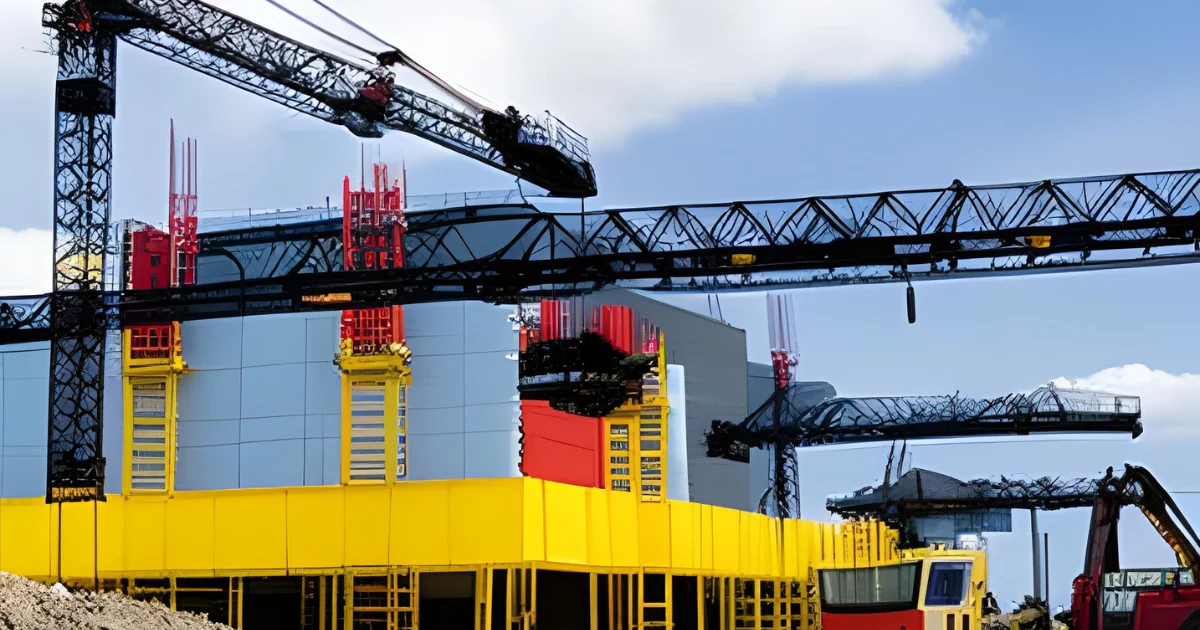 Stages in a Construction Project: Key Steps to Completion in 2023 2 stages in a construction project