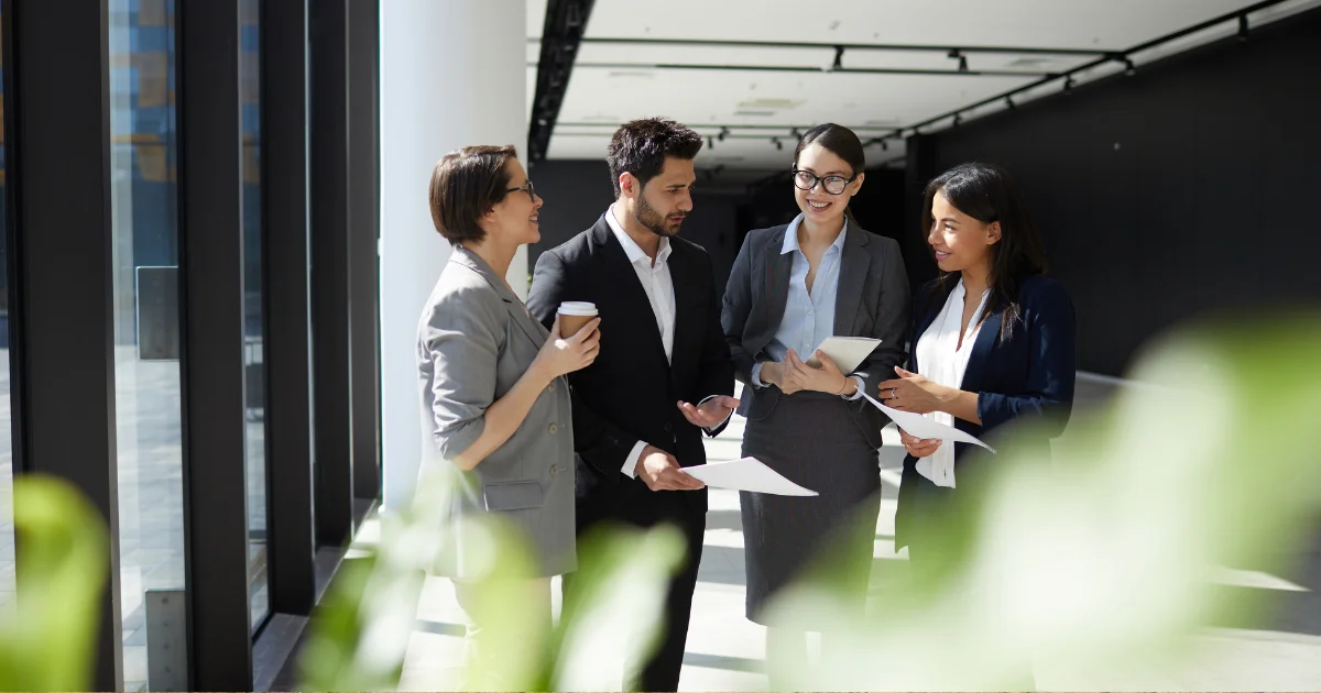 Enterprise Project Management