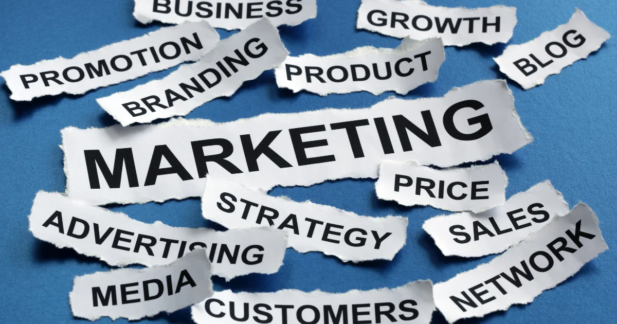 Project Management Software for Marketing