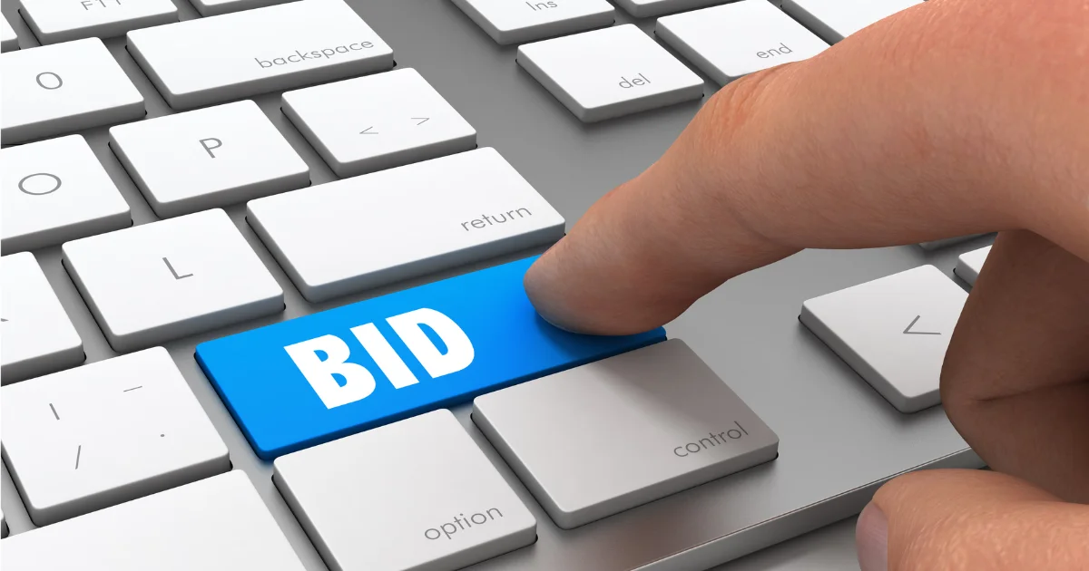Bids Software