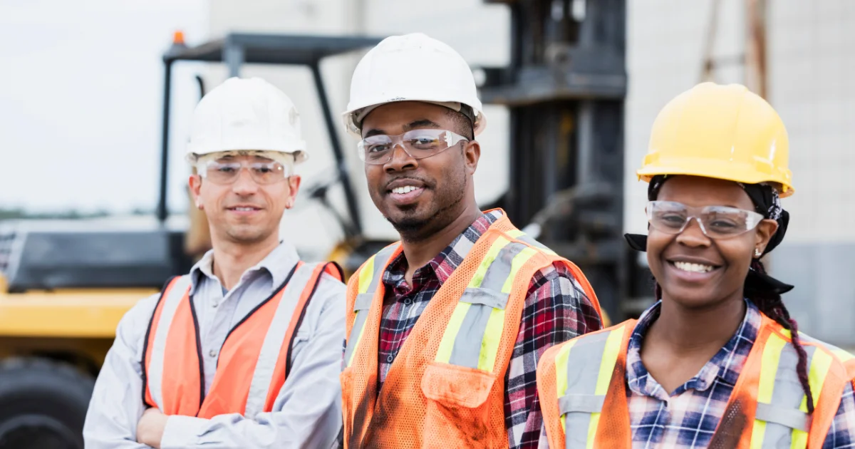 Safety management software