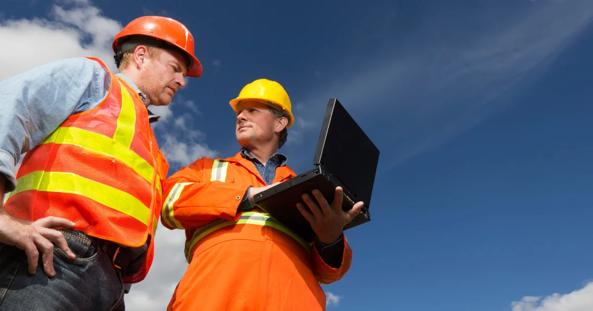 Managing Contractors