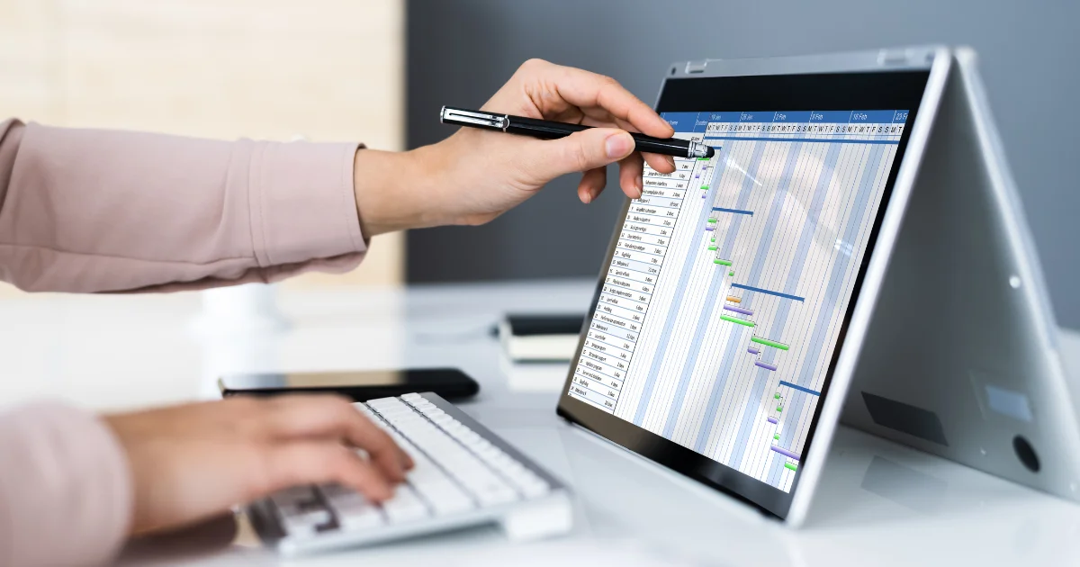 Portfolio Project Management Software