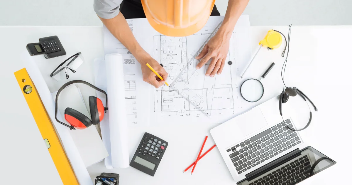 Bidding a Construction Project