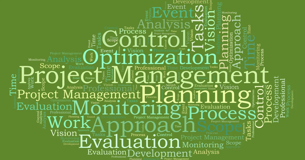 Cloud Project Management