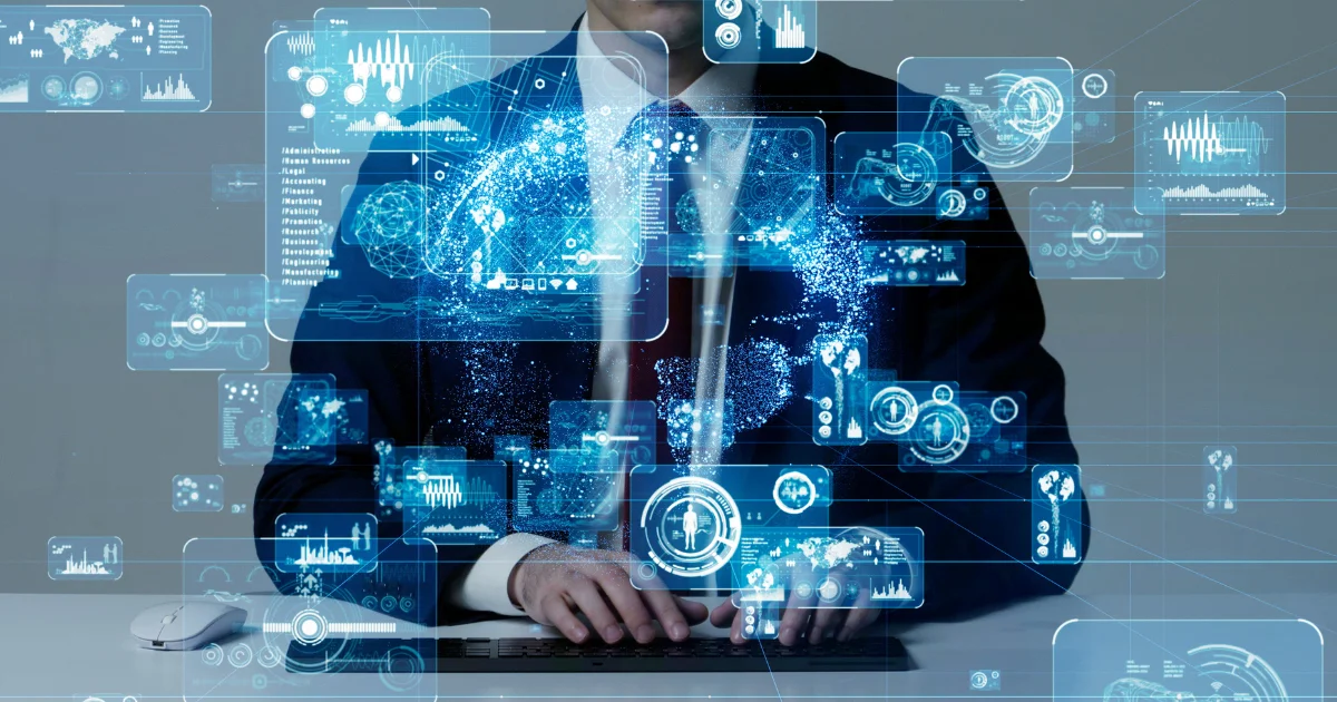 software contractors