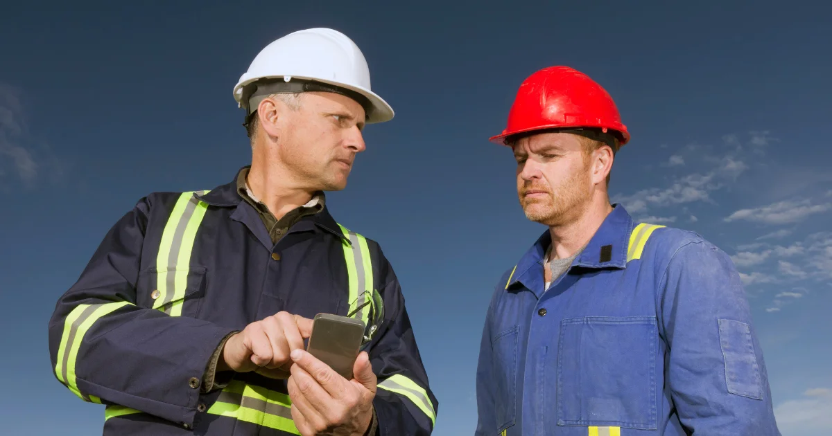 The Role and Importance of Mechanical Contractors in 2023 Construction Industry 2 Mechanical Contractors