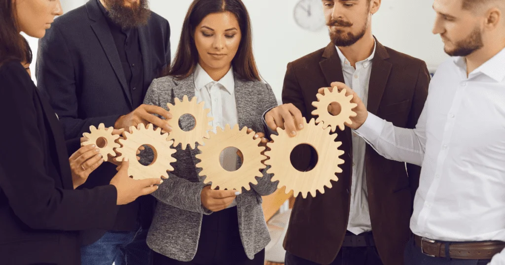 Effective Construction Management Positions: A Success Guide 2 Management Positions