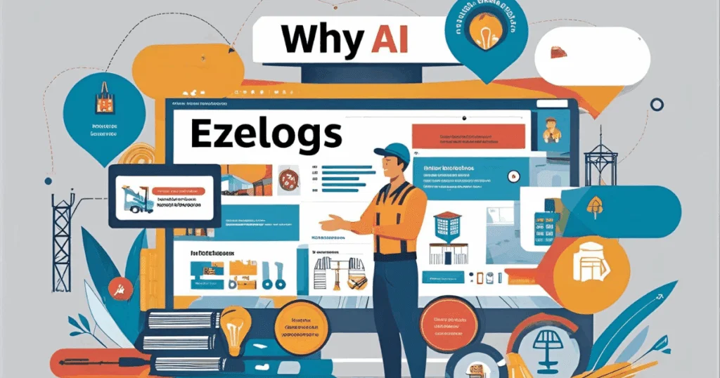 Why Ezelogs Is the AI Standard for Construction Tech Education 2 Education